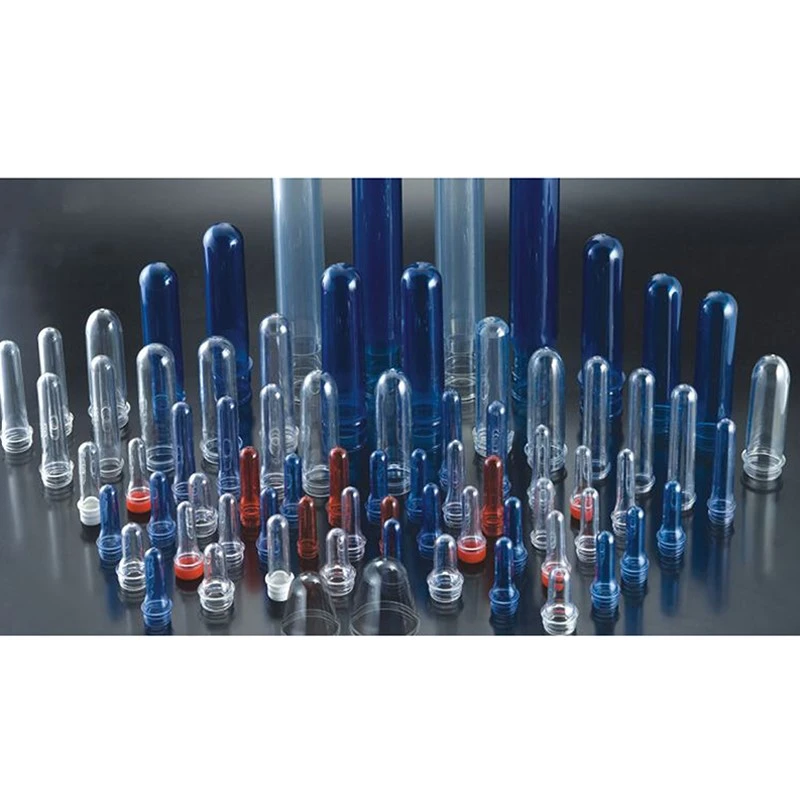 How PET Preforms are Contributing to the Development of Smart Packaging 1 How PET Preforms are Contributing to the Development of Smart Packaging 1