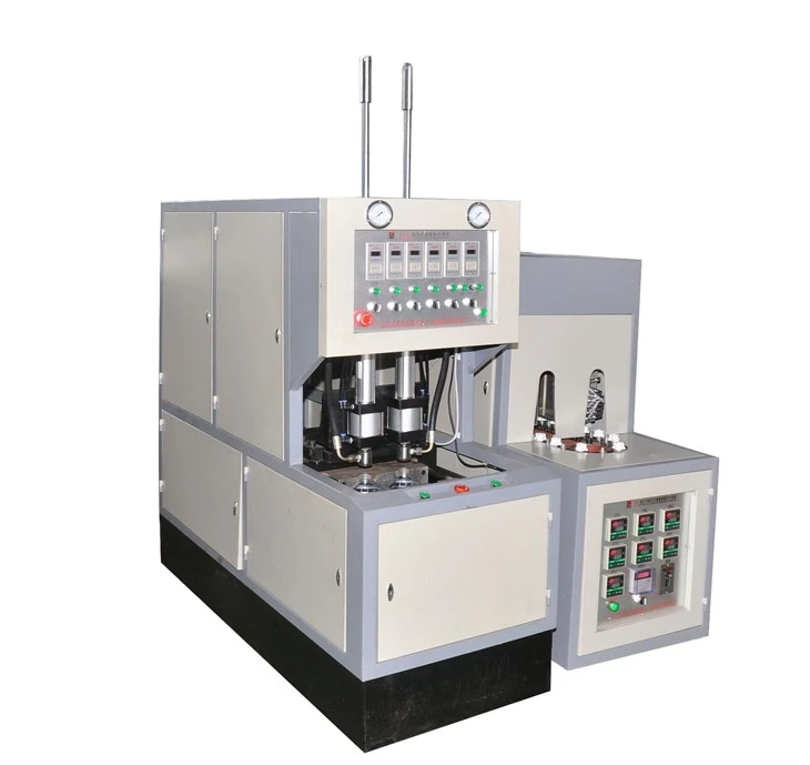 45 IBM Injection Blow Molding Machine With High Output