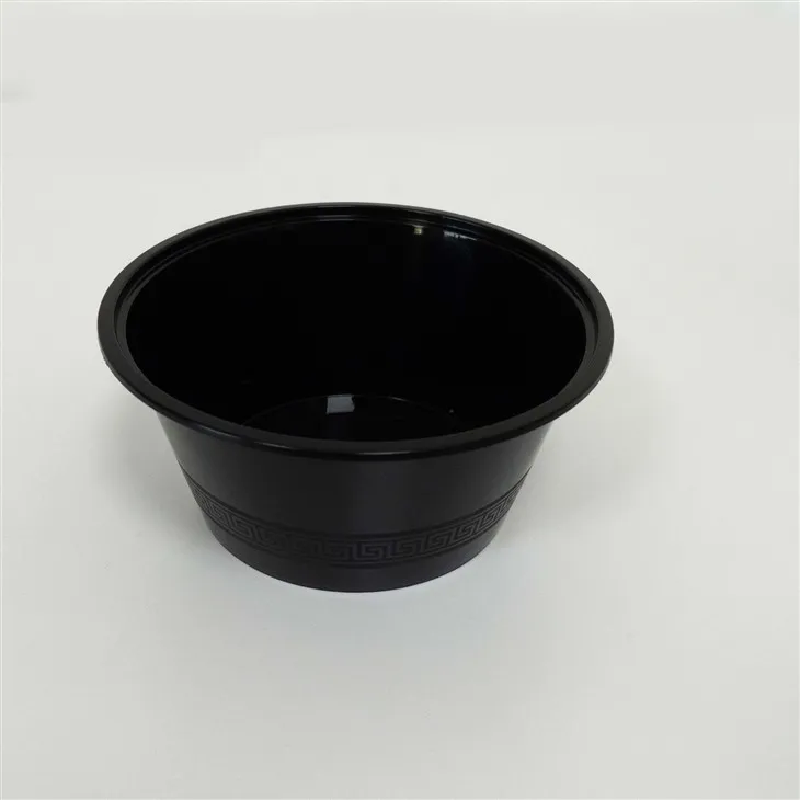 Eco-Friendly Disposable Bowls - Sustainable and Practical (4) Eco-Friendly Disposable Bowls - Sustainable and Practical (4)