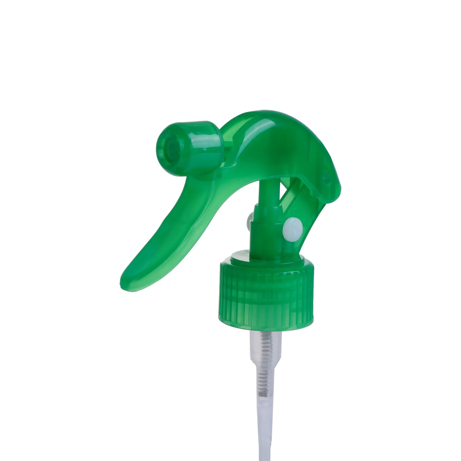 Trigger Sprayer Lead Times Drop to 7 Days on Ningbo Fast-Track Lines 5