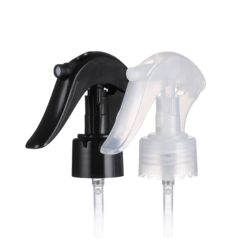 Trigger Sprayer for Pet Grooming Quiet Trigger Reduces Stress 4