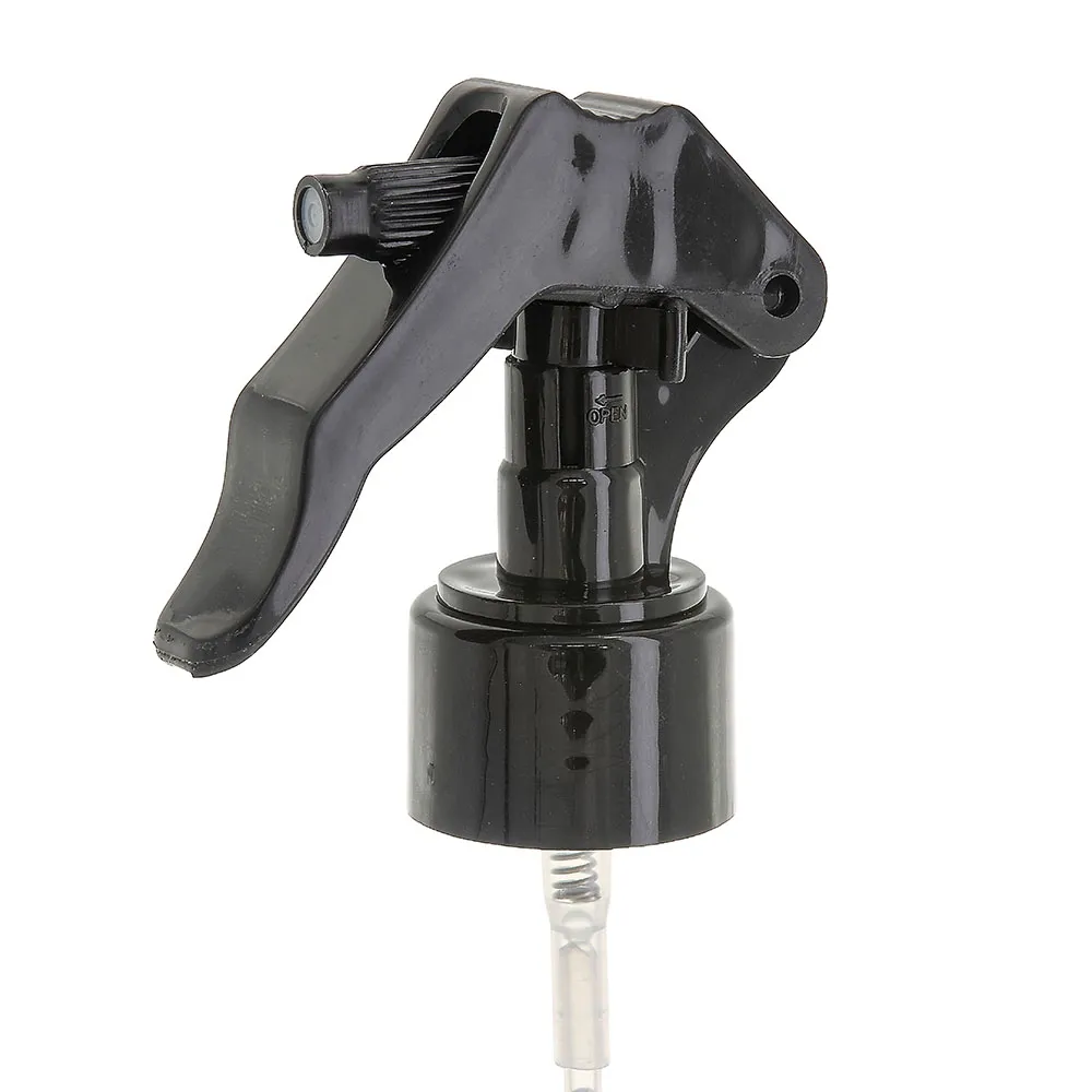 Trigger Sprayer Tamper-Evident Ring Do You Really Need It 7