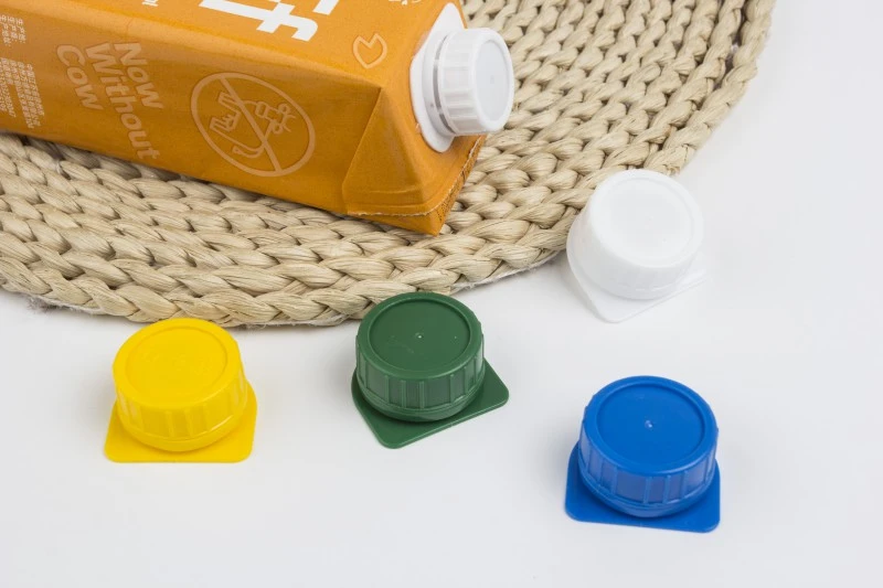 The Engineering Behind Tamper-Evident Gable Caps How Anti-Theft Features Work 4
