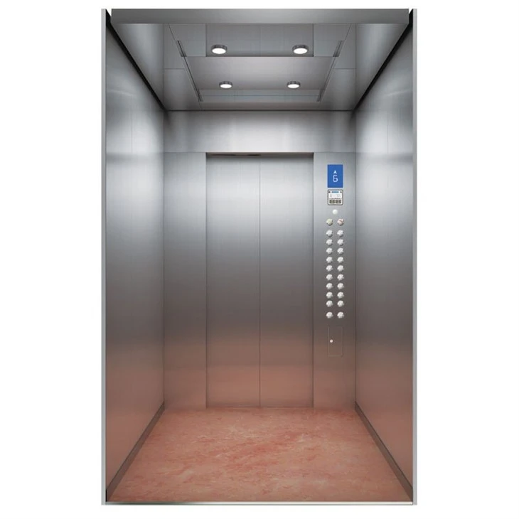 Mini 3 Passengers Home Electric Elevator Used Tall Building high quality