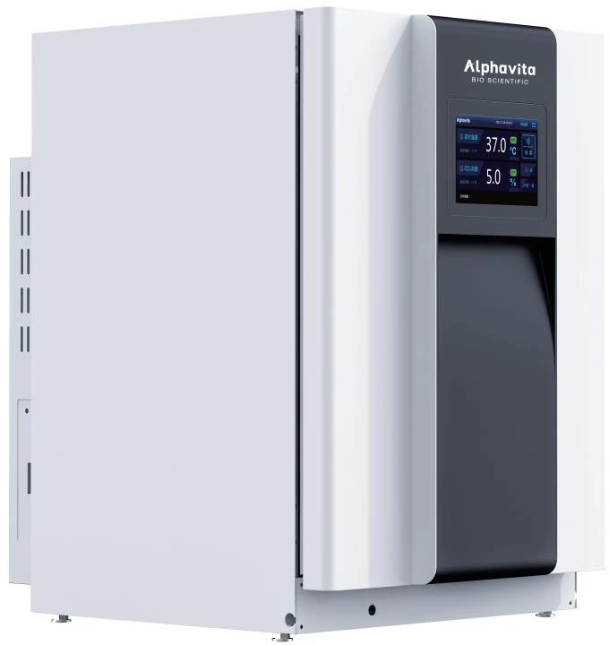 SCITEK Carbon Dioxide Incubator Dry Heat Sterilization Optional Tri-gas Type CO2 Incubator For Laboratory MCO170