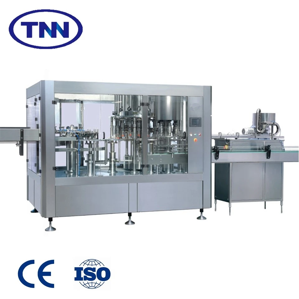 Small Water Bottle Filling Machine Mineral Soda Price Drinking factory Small Water Bottle Filling Machine Mineral Soda Price Drinking factory