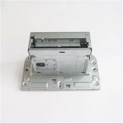 Producător Custom Automotive Electronic Housing